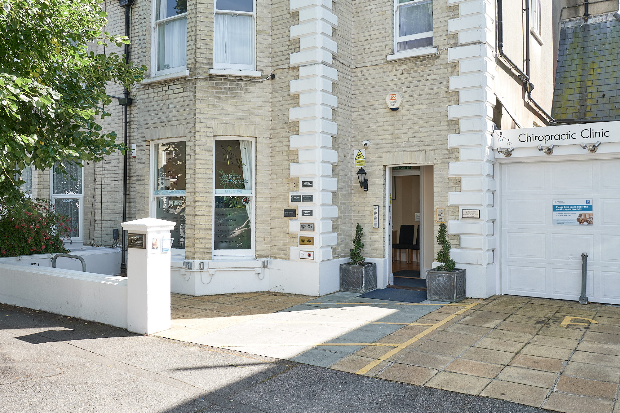 Room Rental & Join The Team